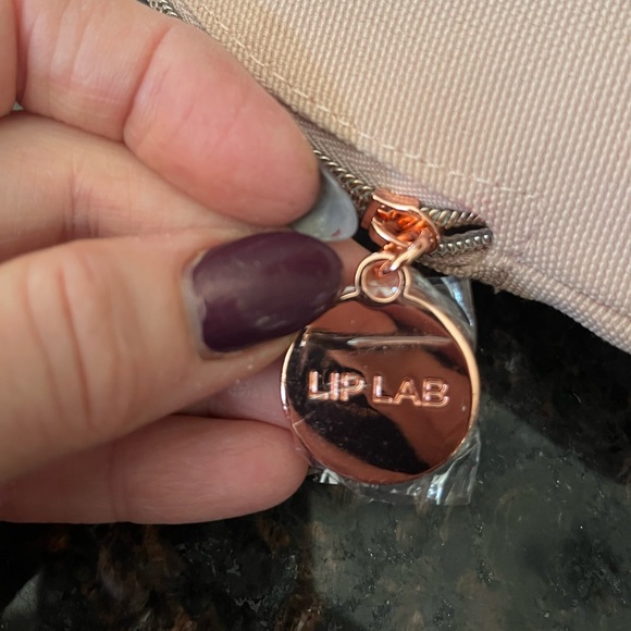 Lip Lab Small Makeup/Travel Bag - Picture 5 of 9